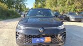 Volkswagen Tayron 2.0 TDI R-Line 4Motion 2025m. Dyzelinas Automatinė