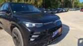 Volkswagen Tayron 2.0 TDI R-Line 4Motion 2025m. Dyzelinas Automatinė