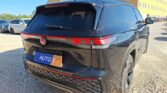 Volkswagen Tayron 2.0 TDI R-Line 4Motion 2025m. Dyzelinas Automatinė