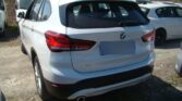 BMW X1 sDrive 16d Advantage 2022m. Dyzelinas Automatinė