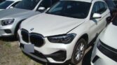 BMW X1 sDrive 16d Advantage 2022m. Dyzelinas Automatinė