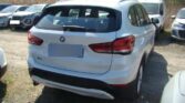 BMW X1 sDrive 16d Advantage 2022m. Dyzelinas Automatinė