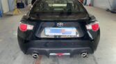 Toyota GT 86 2.0 2012m. Benzinas Automatinė