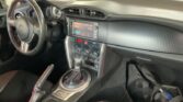 Toyota GT 86 2.0 2012m. Benzinas Automatinė