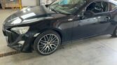 Toyota GT 86 2.0 2012m. Benzinas Automatinė