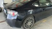 Toyota GT 86 2.0 2012m. Benzinas Automatinė