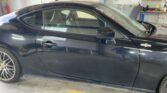 Toyota GT 86 2.0 2012m. Benzinas Automatinė