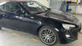 Toyota GT 86 2.0 2012m. Benzinas Automatinė