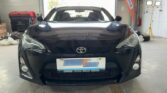 Toyota GT 86 2.0 2012m. Benzinas Automatinė
