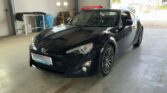 Toyota GT 86 2.0 2012m. Benzinas Automatinė