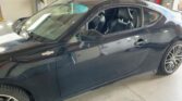 Toyota GT 86 2.0 2012m. Benzinas Automatinė