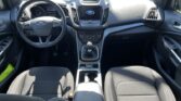 Ford Kuga 1.5 EcoBoost Plus 2017m. Benzinas Mechaninė