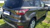 Ford Kuga 1.5 EcoBoost Plus 2017m. Benzinas Mechaninė