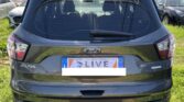 Ford Kuga 1.5 EcoBoost Plus 2017m. Benzinas Mechaninė