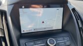 Ford Kuga 1.5 EcoBoost Plus 2017m. Benzinas Mechaninė