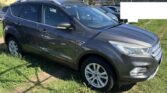 Ford Kuga 1.5 EcoBoost Plus 2017m. Benzinas Mechaninė