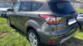 Ford Kuga 1.5 EcoBoost Plus 2017m. Benzinas Mechaninė