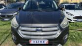 Ford Kuga 1.5 EcoBoost Plus 2017m. Benzinas Mechaninė