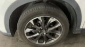 Mazda CX-5 2.2 Turbodiesel Luxury 2WD 2016m. Dyzelinas Mechaninė