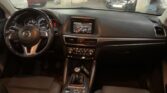 Mazda CX-5 2.2 Turbodiesel Luxury 2WD 2016m. Dyzelinas Mechaninė