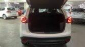 Mazda CX-5 2.2 Turbodiesel Luxury 2WD 2016m. Dyzelinas Mechaninė