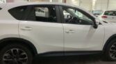 Mazda CX-5 2.2 Turbodiesel Luxury 2WD 2016m. Dyzelinas Mechaninė