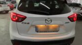 Mazda CX-5 2.2 Turbodiesel Luxury 2WD 2016m. Dyzelinas Mechaninė