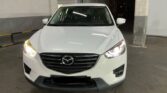 Mazda CX-5 2.2 Turbodiesel Luxury 2WD 2016m. Dyzelinas Mechaninė