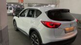 Mazda CX-5 2.2 Turbodiesel Luxury 2WD 2016m. Dyzelinas Mechaninė