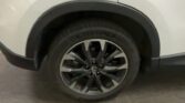 Mazda CX-5 2.2 Turbodiesel Luxury 2WD 2016m. Dyzelinas Mechaninė