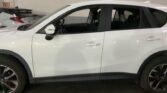 Mazda CX-5 2.2 Turbodiesel Luxury 2WD 2016m. Dyzelinas Mechaninė