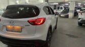Mazda CX-5 2.2 Turbodiesel Luxury 2WD 2016m. Dyzelinas Mechaninė