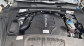 Porsche Macan S Diesel 2015m. Dyzelinas Automatinė