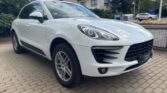 Porsche Macan S Diesel 2015m. Dyzelinas Automatinė