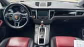 Porsche Macan S Diesel 2015m. Dyzelinas Automatinė