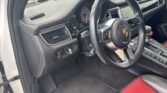 Porsche Macan S Diesel 2015m. Dyzelinas Automatinė