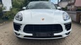 Porsche Macan S Diesel 2015m. Dyzelinas Automatinė