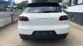 Porsche Macan S Diesel 2015m. Dyzelinas Automatinė