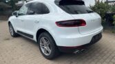 Porsche Macan S Diesel 2015m. Dyzelinas Automatinė