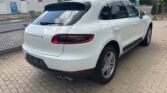 Porsche Macan S Diesel 2015m. Dyzelinas Automatinė