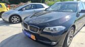 BMW 5er 528i 2011m. Benzinas Automatinė
