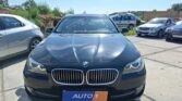 BMW 5er 528i 2011m. Benzinas Automatinė
