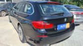 BMW 5er 528i 2011m. Benzinas Automatinė