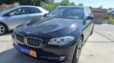 BMW 5er 528i 2011m. Benzinas Automatinė