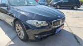 BMW 5er 528i 2011m. Benzinas Automatinė