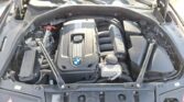 BMW 5er 528i 2011m. Benzinas Automatinė