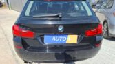 BMW 5er 528i 2011m. Benzinas Automatinė