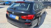 BMW 5er 528i 2011m. Benzinas Automatinė