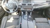 BMW 5er 528i 2011m. Benzinas Automatinė