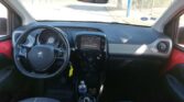 Peugeot 108 1.0 VTi Allure 2017m. Benzinas Pusiau-automatinė